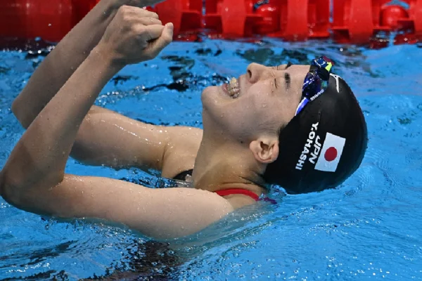 วัฒนธรรมการว่ายน้ำเพื่อสุขภาพในสังคมญี่ปุ่น