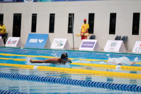 วิทยาศาสตร์การกีฬาในว่ายน้ำญี่ปุ่น