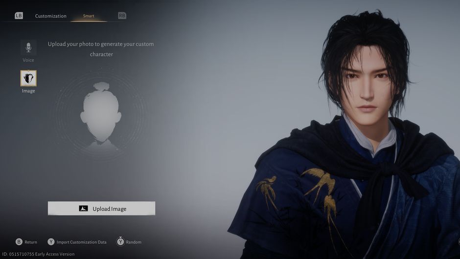 ระบบอัปเกรดตัวละครใน Where Winds Meet ลึกแค่ไหน?