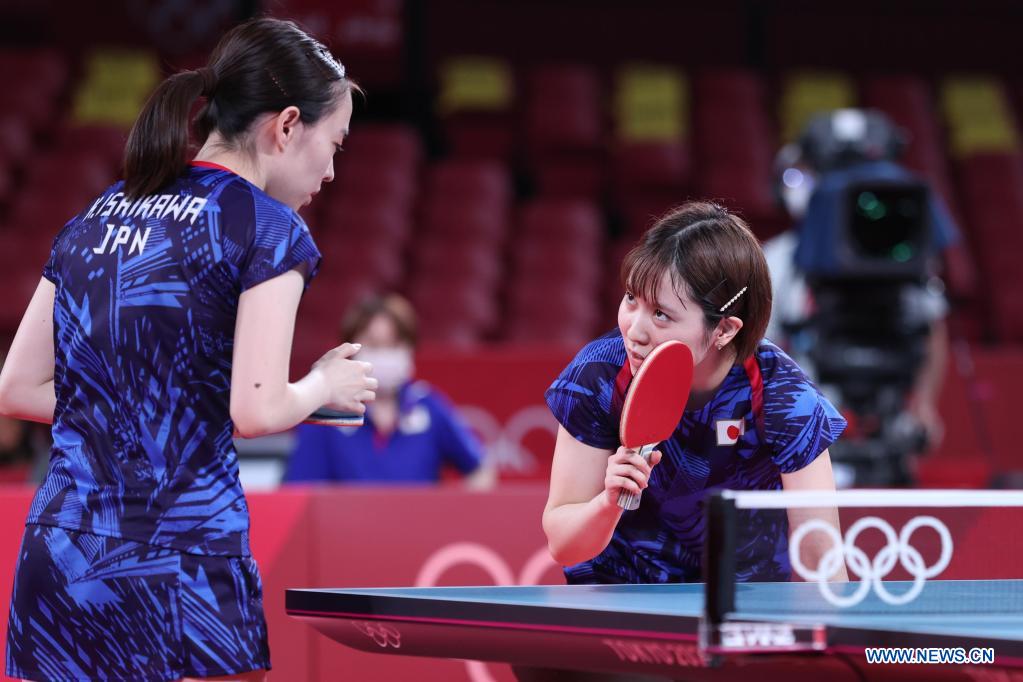 ผลงานของญี่ปุ่นใน ITTF World Tour ความก้าวหน้าสู่ระดับท็อปของโลก