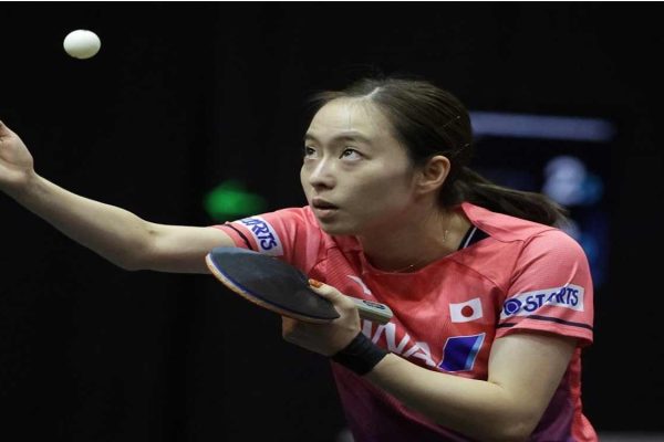 ผลงานของญี่ปุ่นใน Olympic Games ด้านปิงปองล่าสุด วิเคราะห์ฟอร์มและความก้าวหน้า